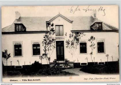 52098509 - Villa Bon-Accueil Pension Chaumont-Gistoux