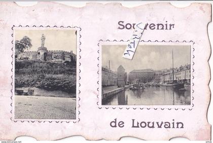 LEUVEN :