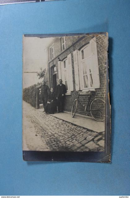 Carte photo Grandmetz (état)