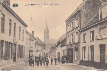 Lichtervelde - Beverenstraat