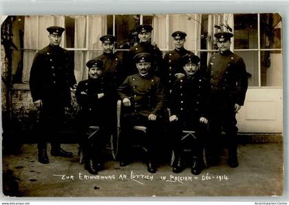 13985328 - Liege Luettich / Luik