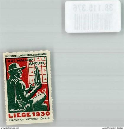 38115376 - Liege Luettich / Luik