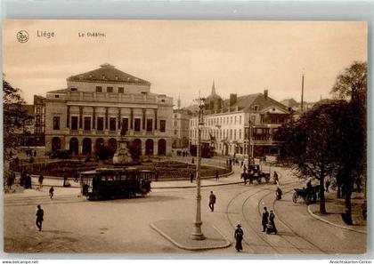 38187123 - Liege Luettich / Luik