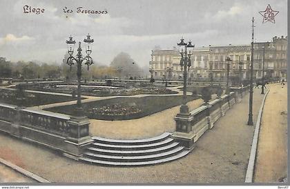 Liège Les Terrasses