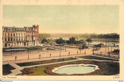 Liège Les Terrasses