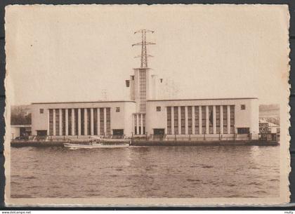 Luik, Sportpaleis n° 1, Internationale tentoonstelling 1939