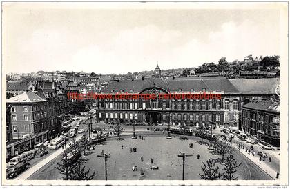 Place Saint-Lambert - Liege