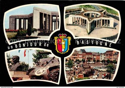 72822150 Bastogne Liege  Bastogne Liege