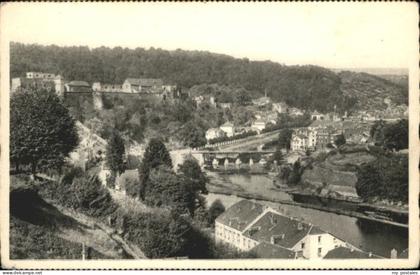 Bouillon Wallonne Bouillon