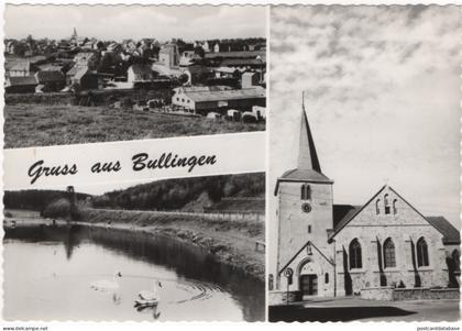 Gruss aus Büllingen