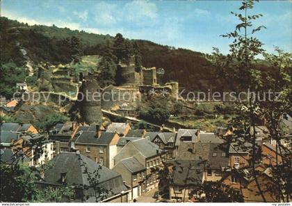 La Roche-en-Ardenne
