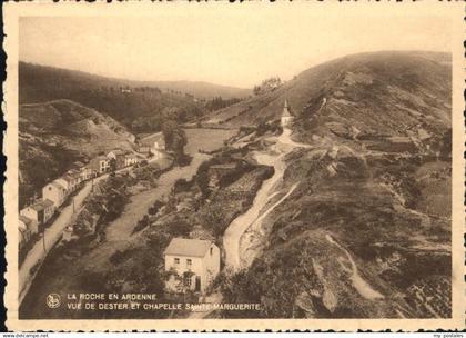 La Roche-en-Ardenne