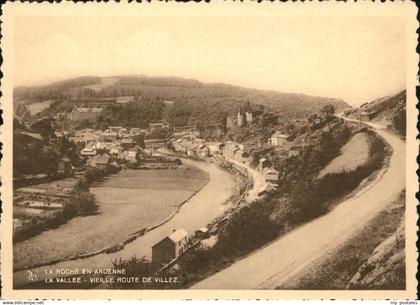 La Roche-en-Ardenne