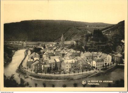 La Roche-en-Ardenne