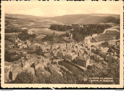 La Roche-en-Ardenne