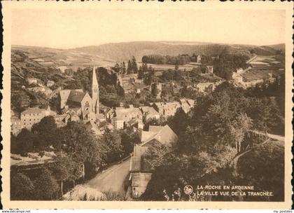 La Roche-en-Ardenne