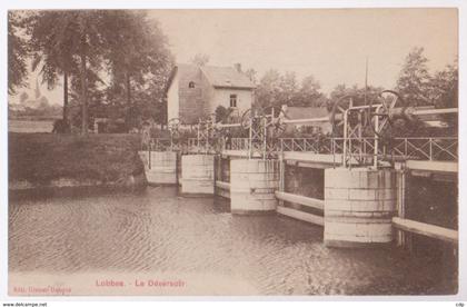 cpa lobbes  1926