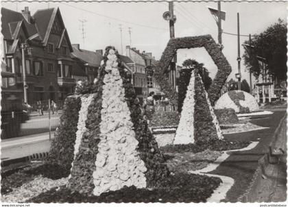 Lochristi - Begoniafestival