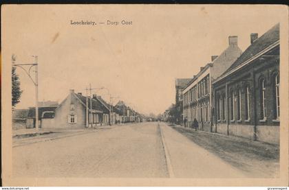 LOCHRISTI.  DORP OOST