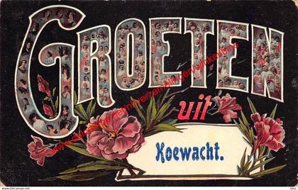 Groeten uit Koewacht - Lokeren