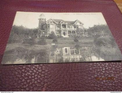 Lokeren, Le Chateau Verloren Bosch