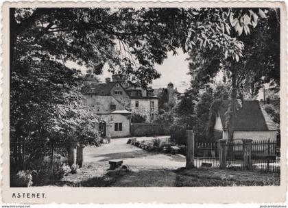 Villégiature Astenet