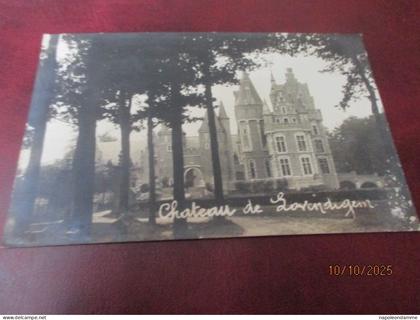 Chateau de Lovendegem