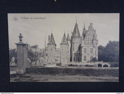 Château de Lovendegem