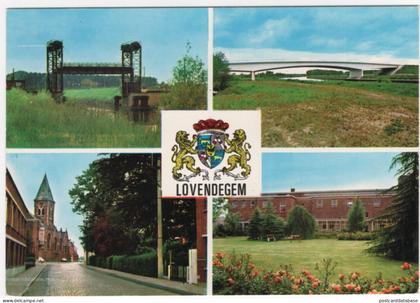 Lovendegem