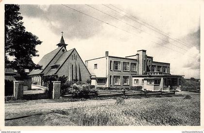 [-15%] BELGIQUE - Lummen - Broeders van Liefde - St Ferdinandinstituut - Kapel e