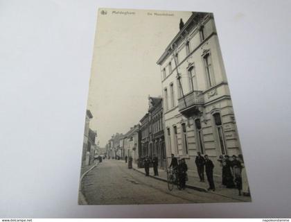 Maldegem, De Noordstraat