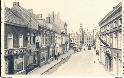 MALDEGEM       MARKTSTRAAT