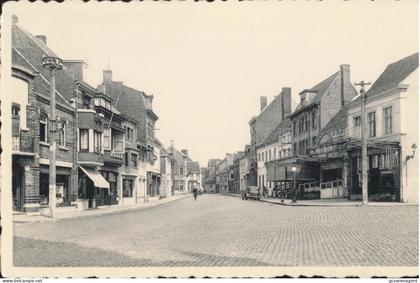 MALDEGEM    MARKTSTRAAT