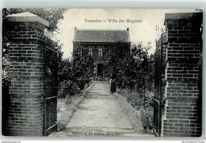 10648048 - Malines Mecheln / Mechelen