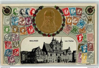 13191979 - Malines Mecheln / Mechelen