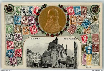 13481452 - Malines Mecheln / Mechelen