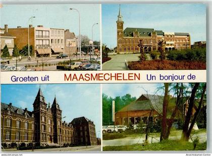 39572714 - Malines Mecheln / Mechelen