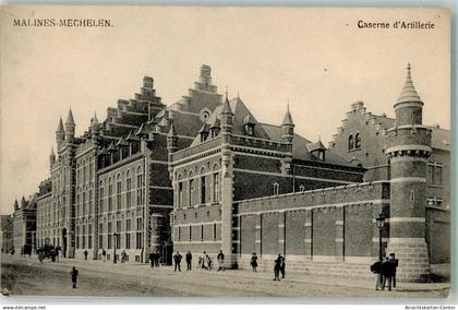 39573455 - Malines Mecheln / Mechelen