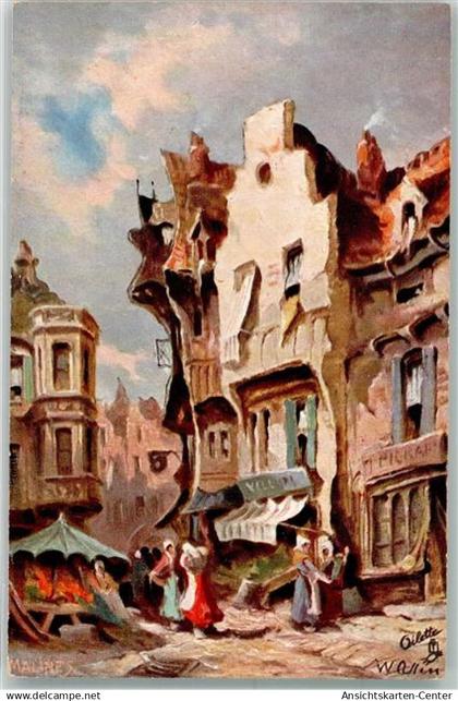 39682915 - Malines Mecheln / Mechelen