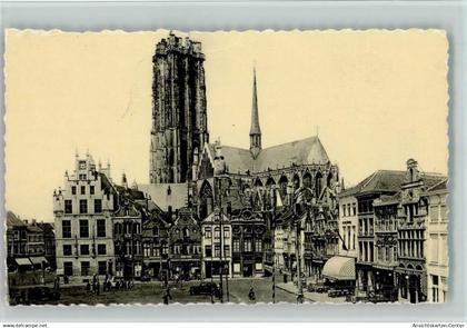 40145523 - Malines Mecheln / Mechelen
