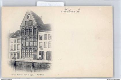 50690925 - Malines Mecheln / Mechelen