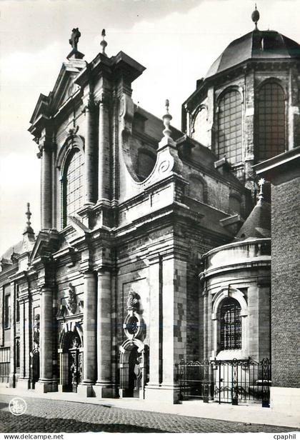 CPM Malines Eglise N D d'Hanswijck