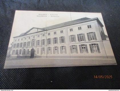 Malines, Aartsbisdom