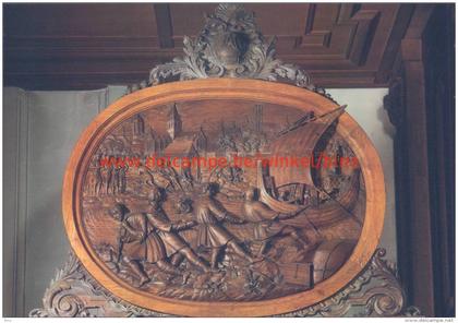 OLV Hanswijkkerk Mechelen - Nels