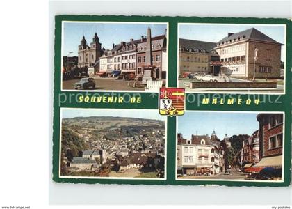 Malmedy Wallonie