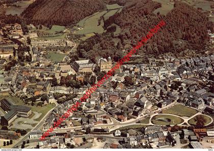 Vue générale - Malmedy