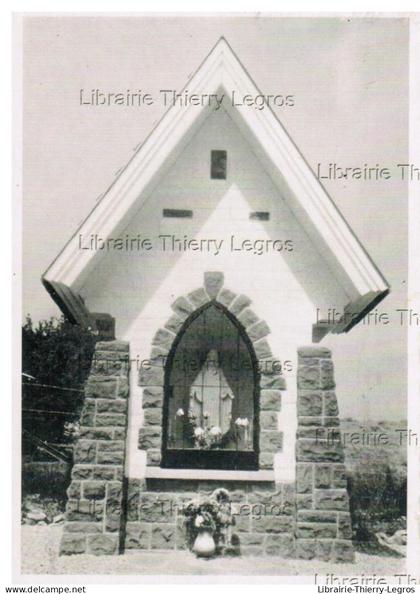 CPA  Fayt-lez-Manage  chapelle ND de la Médaille Miraculeuse        Manage   religion catholique
