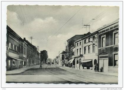 Manage : Grand'rue ( grand format )