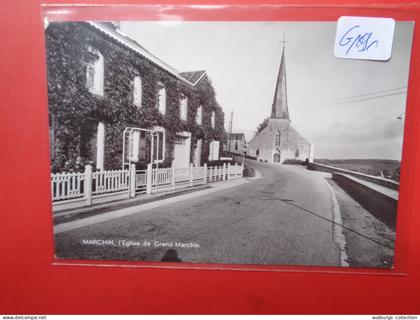 GRAND-MARCHIN (G191)