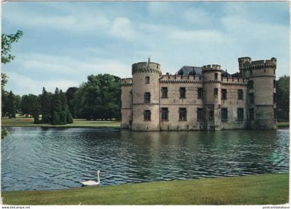 Meise - National Plantentuin